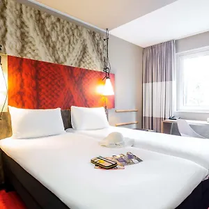 Hotel Ibis St. Pauli Messe