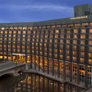Hotel Steigenberger