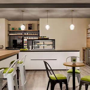 3* Hotell Super 8 By Wyndham Mitte