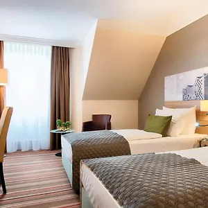 4* Hotell Leonardo Stillhorn