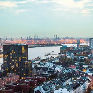 4* Hotell Empire Riverside
