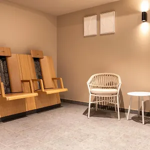 Hotel Leonardo Altona, Amburgo