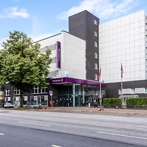 Hotel Premier Alster, Amburgo