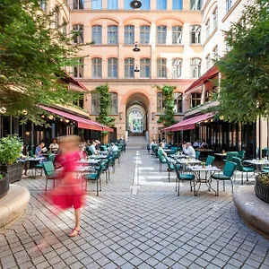 5* Hotell Tortue - Schoener Als Fantasie
