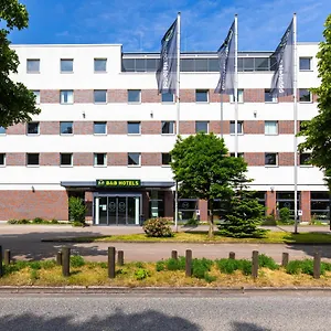 Hotel Hamburg-airport, Amburgo