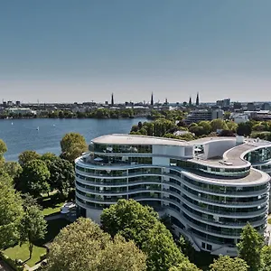 Hotel The Fontenay, Hamburgo