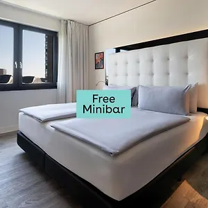 Hotel Innside By Melia Hafen