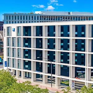 2* Hotell Ibis Budget