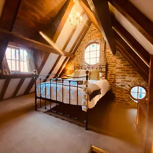 *** Guest house Sanders Yard United Kingdom
