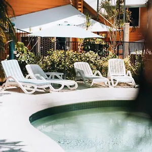 **** Resort Sails Lifestyle Australia
