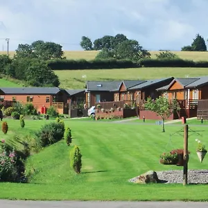 Holiday park Badgers Retreat United Kingdom