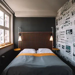 Hotel Superbude St Pauli, Amburgo