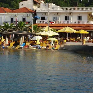  Hotell Aegean Grekland