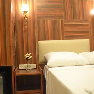 ** Hotell Fatih Turkiet