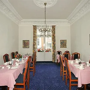 2* Hotell Bei Der Esplanade