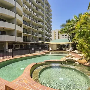 **** Aparthotel Aligned Corporate Residences Australia