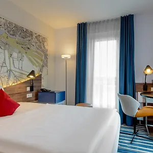 4* Hotell Mercure Mitte
