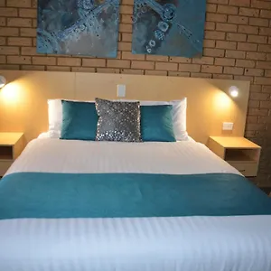 *** Motel Sunray Motor Australia