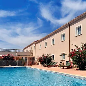 Hotel Ibis Orange Sud