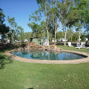 *** Hotel Discovery Parks - Australia