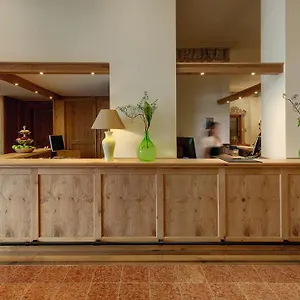 **** Hotel Excelsior By Geisel Germany