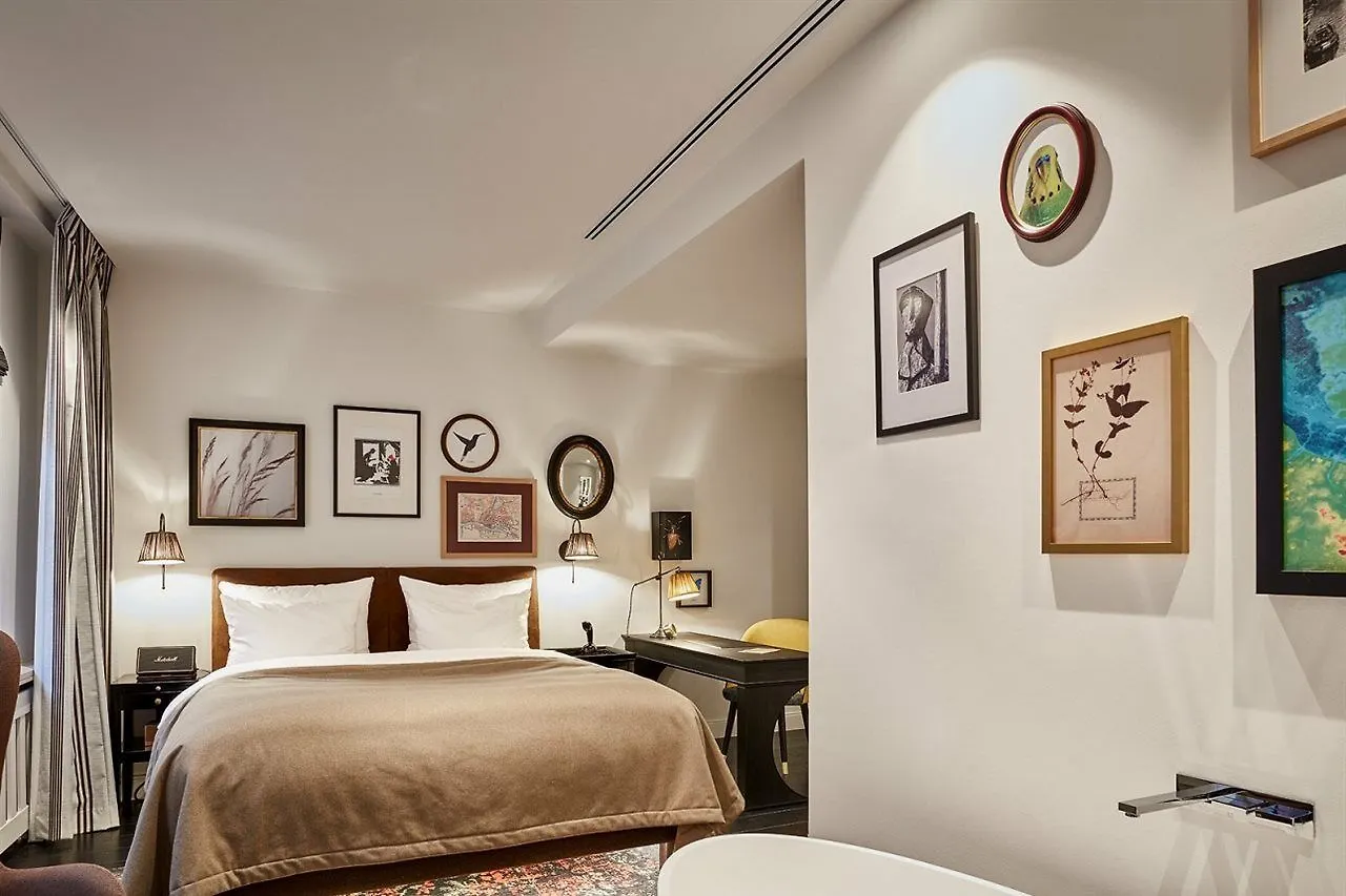 Hotel The Nikolai Hamburg - Leonardo Limited Edition