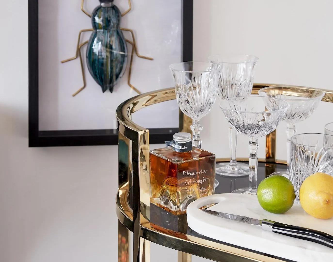The Nikolai Hamburg - Leonardo Limited Edition Hotel