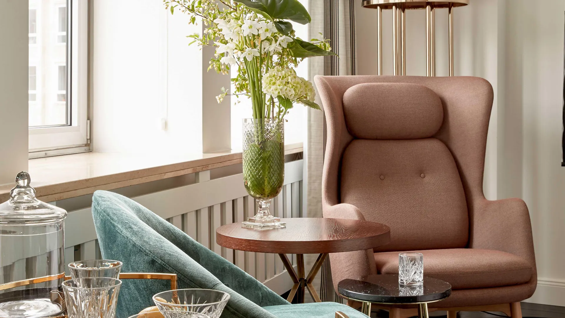 The Nikolai Hamburg - Leonardo Limited Edition Hotel