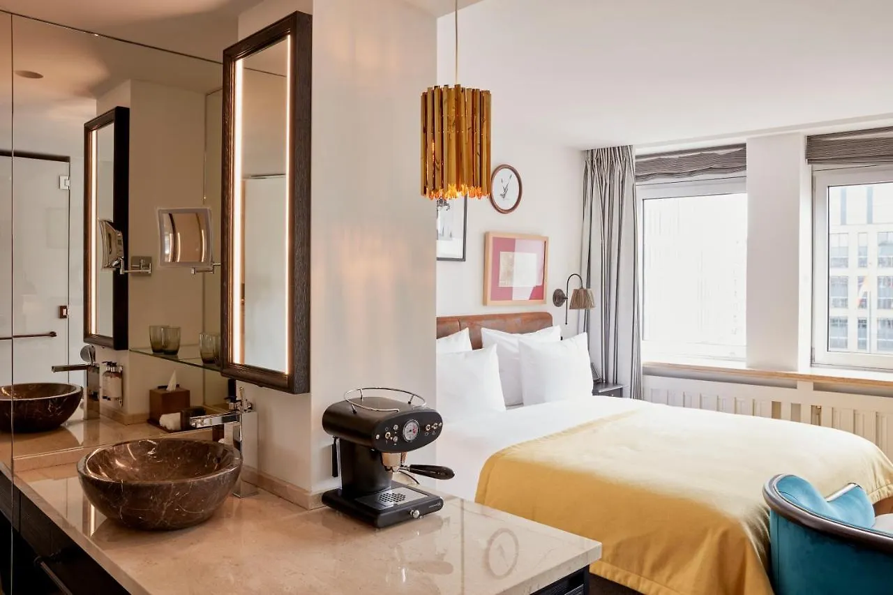 The Nikolai Hamburg - Leonardo Limited Edition Hotel
