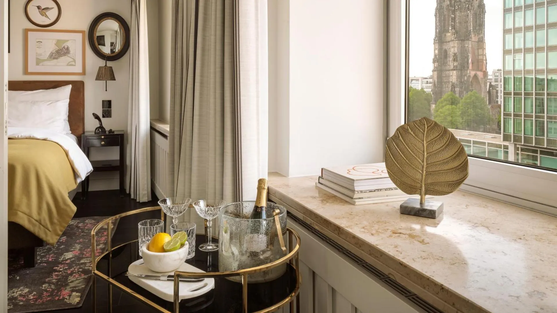 The Nikolai Hamburg - Leonardo Limited Edition Hotel