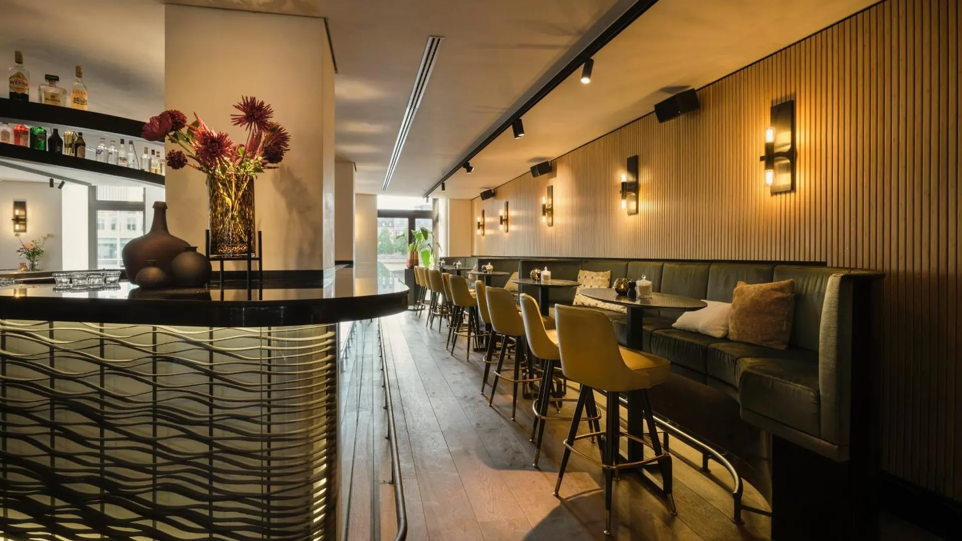 The Nikolai Hamburg - Leonardo Limited Edition Hotel