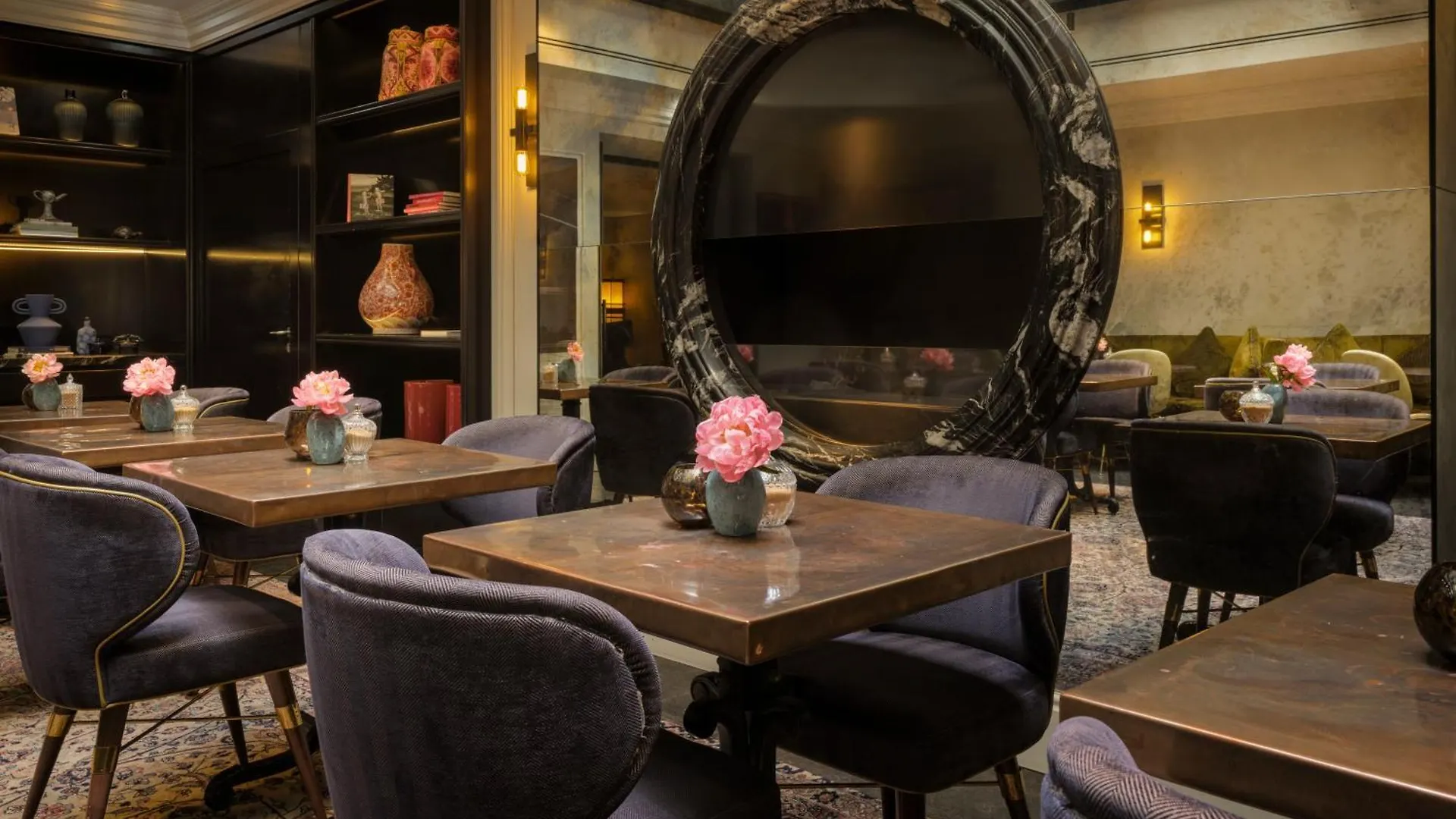 The Nikolai Hamburg - Leonardo Limited Edition Hotel