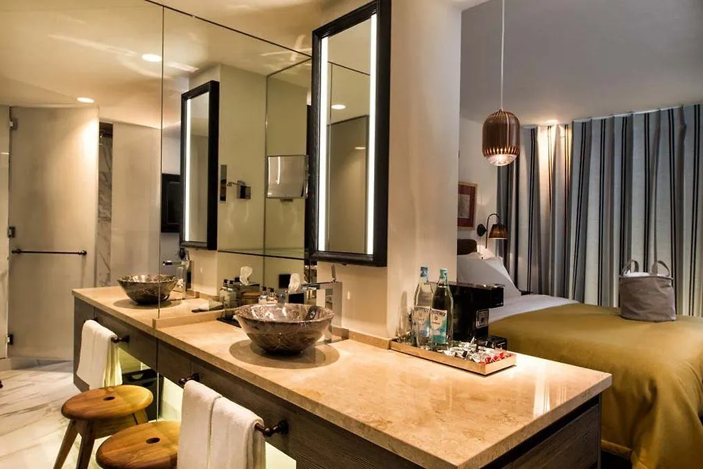 Hotel The Nikolai Hamburg - Leonardo Limited Edition