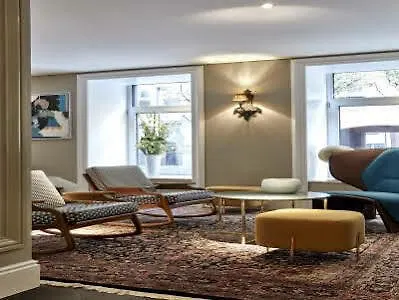 The Nikolai Hamburg - Leonardo Limited Edition Hotel