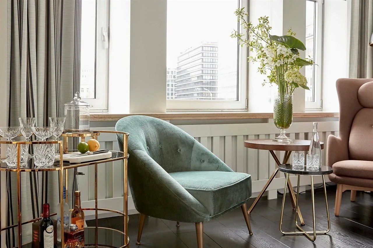 The Nikolai Hamburg - Leonardo Limited Edition Hotel