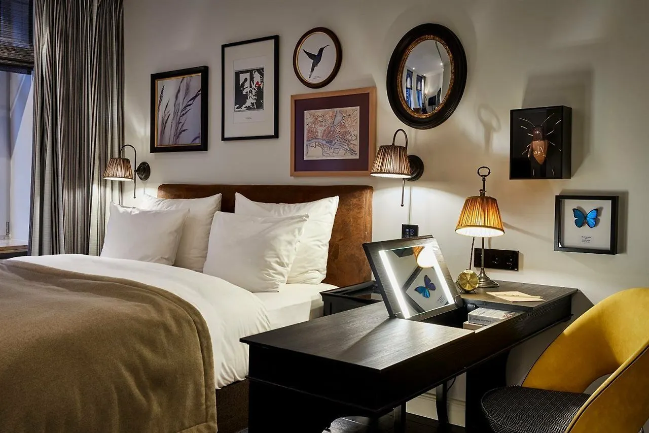 The Nikolai Hamburg - Leonardo Limited Edition Hotel